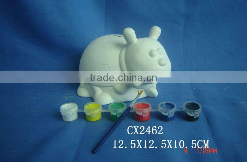 Ceramic Gnome for Garden-custom garden gnomes-terra cotta gnomes-porcelain paint Gnomes