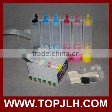 Compatible CISS ink Cartridge for Epson R330 R350 R340 R310