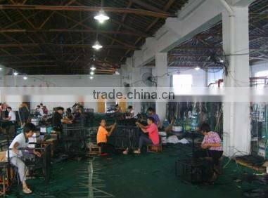 Outdoor sofa bed T010