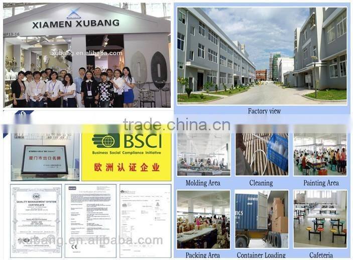 Animal shape water fountains garden decoration