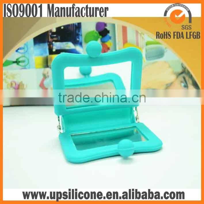 promotion plastic small pocket cosmetic mirror wholesale