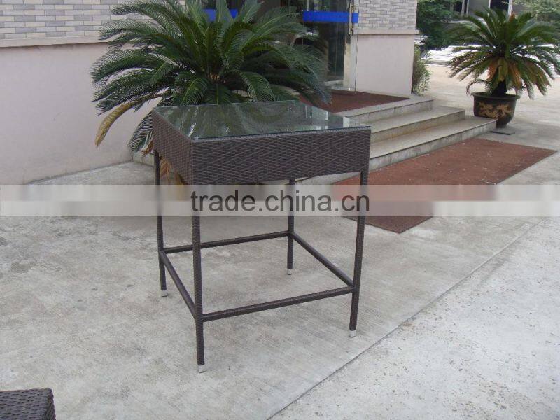 Wholesale Best Selling Bar Table And Chairs