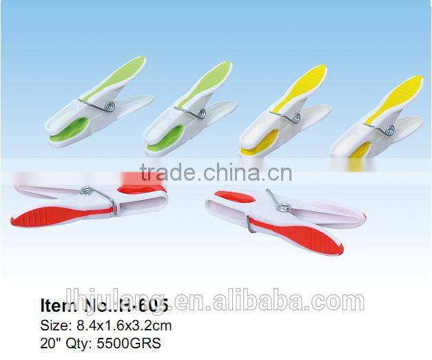 Hotsell Plastic Clothes Pegs for Household/Plastic clothes Pegs