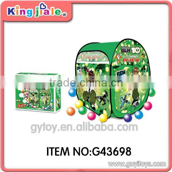 outdoor discovery kids play tent