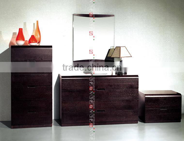 cheap bedroom dressers / small antique dresser / painted bedroom dressers T-14