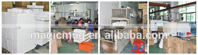 Hot Classic Products Color Changing Temperature Spoon Magic Baby Usage Spoon With Wholesale