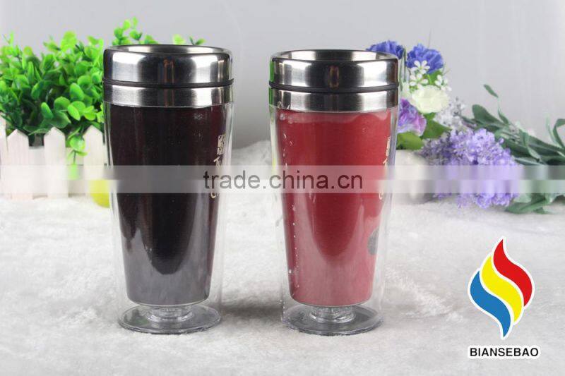 Coffe Cup Stainless Steel Thermo Mug