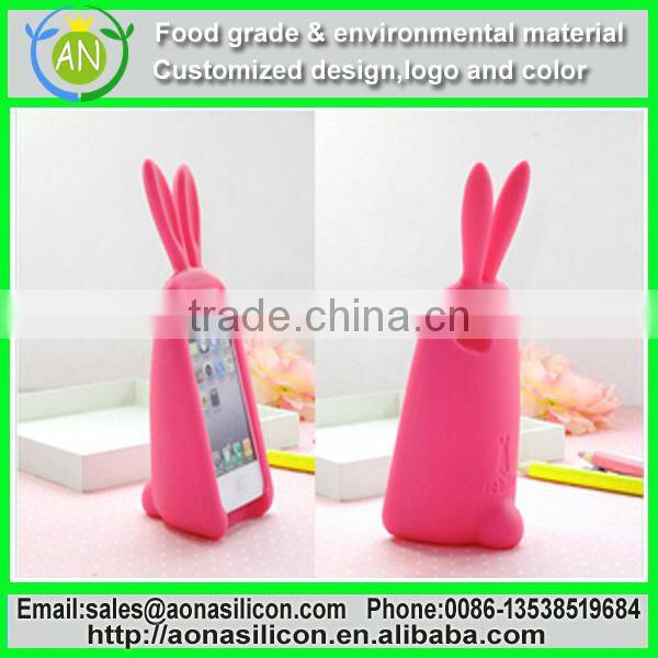 silicone cheap mobile phone cases