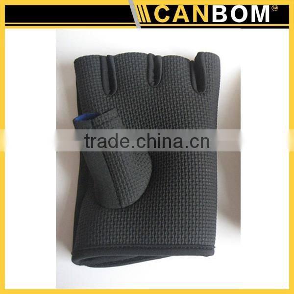 High Quality Intensification Wearproof Diving Material Sporting Gloves