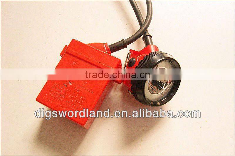 Mine Lamp for tunnel working