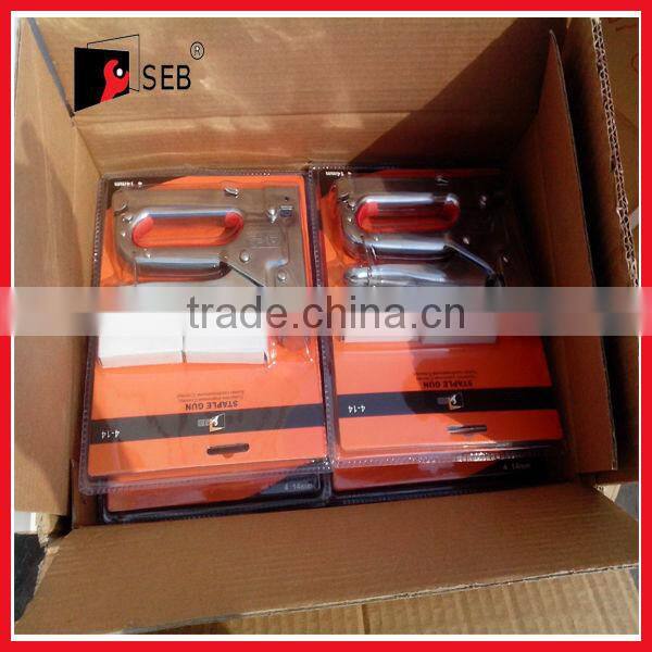 SEMI PROFESSIONAL STAPLE GUN