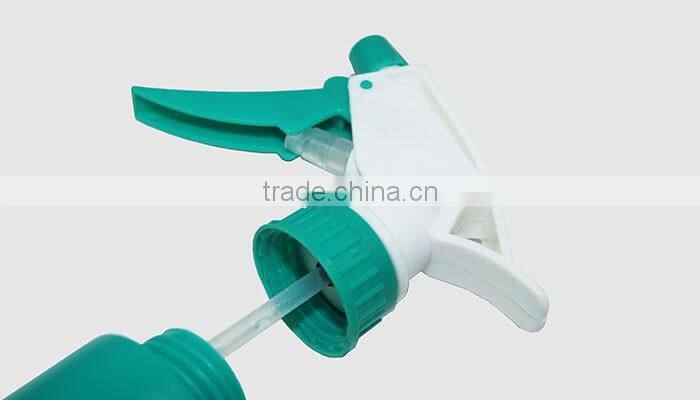 500ml fashion plastic water trigger sprayer plants and flowers spray bottle