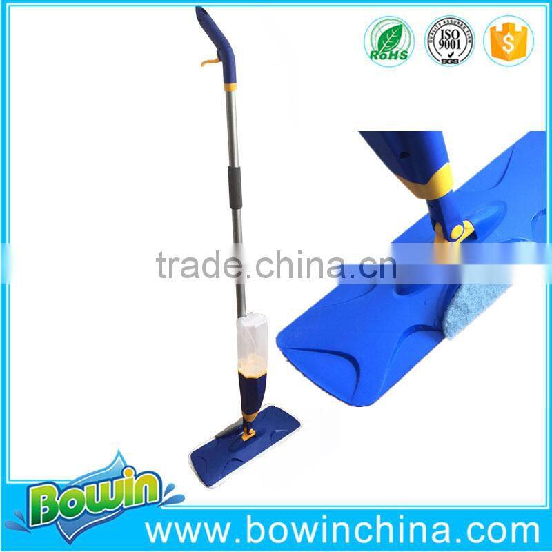 New products 3 in1household cleaning Mop With Refillable Tank (BW069A )online shopping