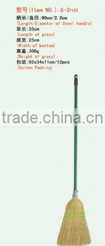 outdoor children toys grass broom