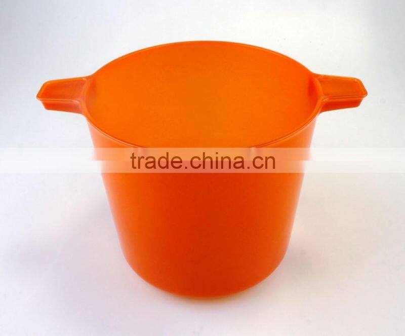 7000ML PS Large Plastic Beer Ice Bucket For Party
