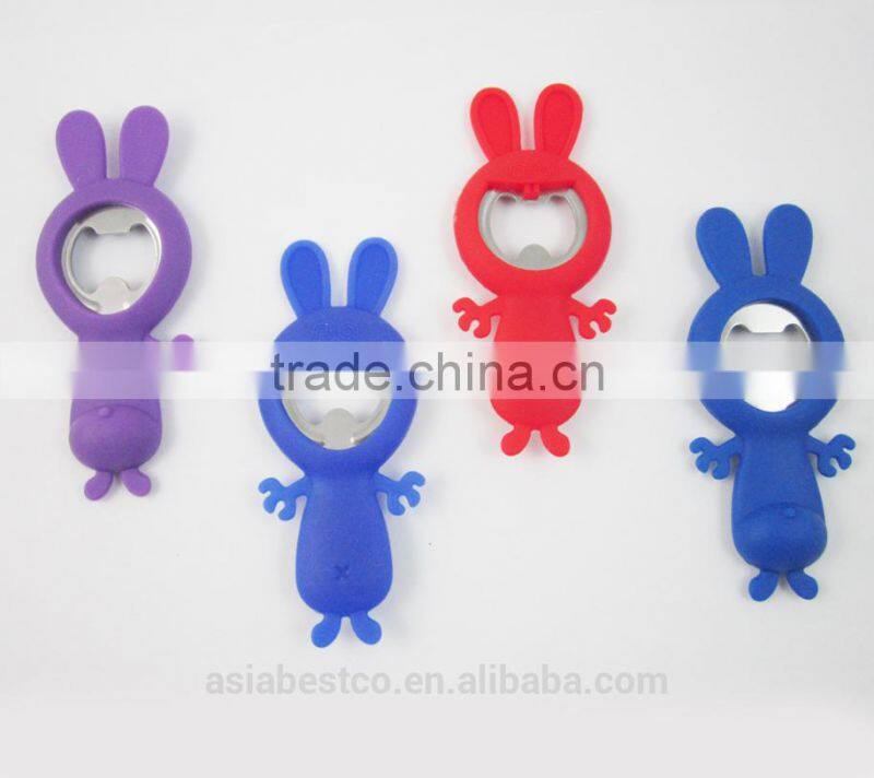 Cute Animal Shape Bottle Opener