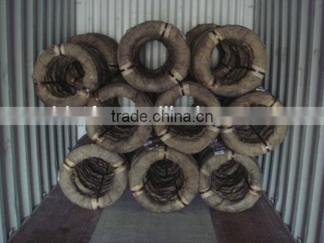 16.5ga 3.5lbs Black Annealed rebar iron tie wire 20 box/ctn on sale