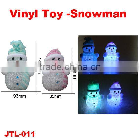 Vinyl Toys