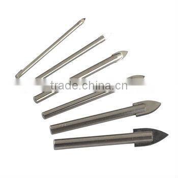 Tile and Glass Drill Bit for cutting glass and ceramics