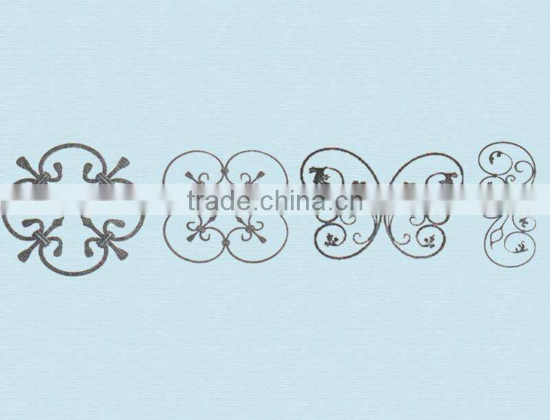 window fence accessories