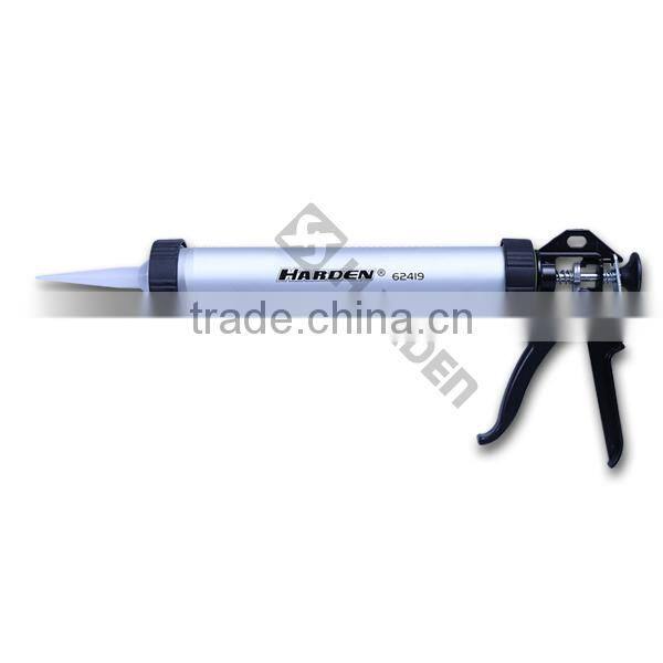 Professional Aluminum Caulking Gun