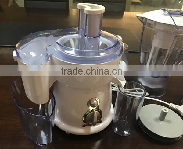 pure copper motor food processor Juicer hand blender set