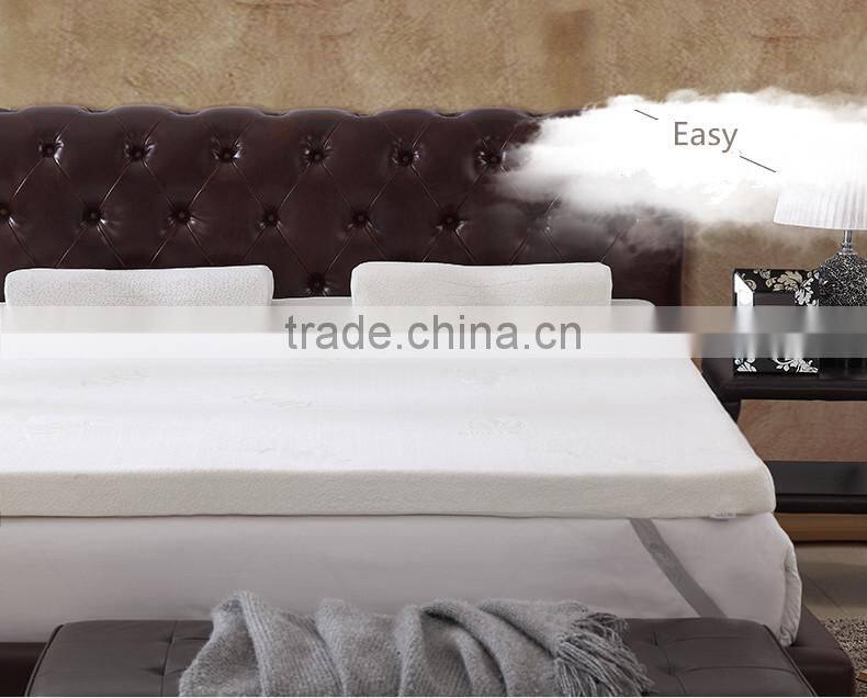 Best sale mattress pad and cheap single bed mattress price