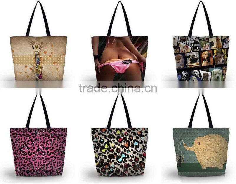 Clear Oversized Tote PVC Vinyl Plastic Large Shopper Shoulder Bag Transparent with front clear zipper pocket