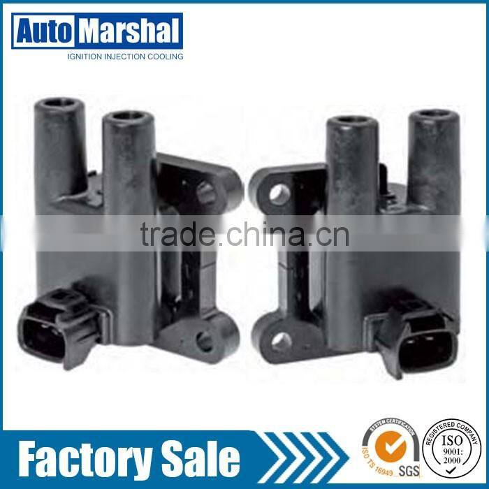 aftermarket 96453420 automobile ignition coil for CHEVROLET