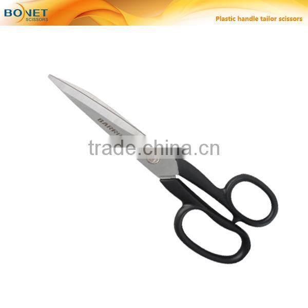 S14025 CE certificated 10-1/2" 3.0mm Stainless Steel tailor italy scissors