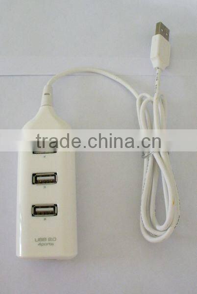 4 in 1 USB HUB