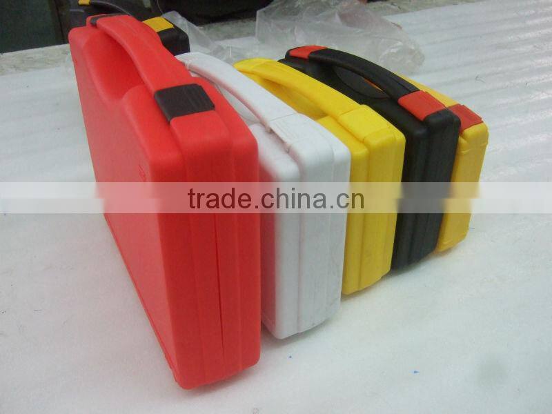 First Aid Box/plastic box/case/tool case/first aid case/china aid box/medical box