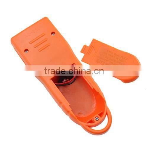 Telephone Phone RJ45 RJ11 Wire Tracker Tracer Ethernet LAN Network Cable Tester