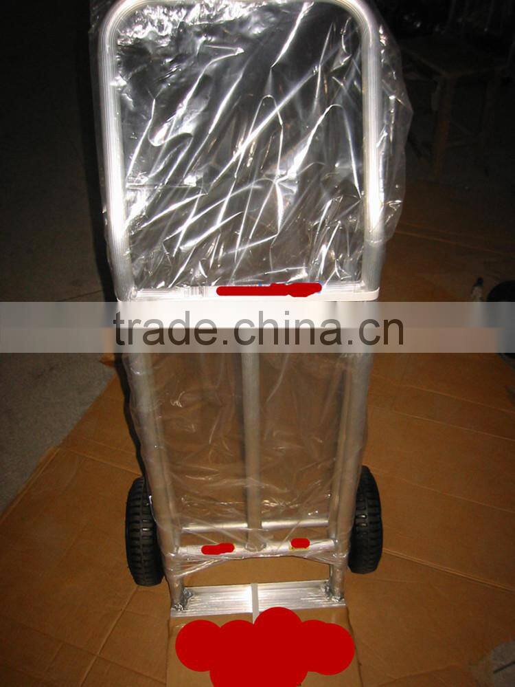 Aluminum Move Cart