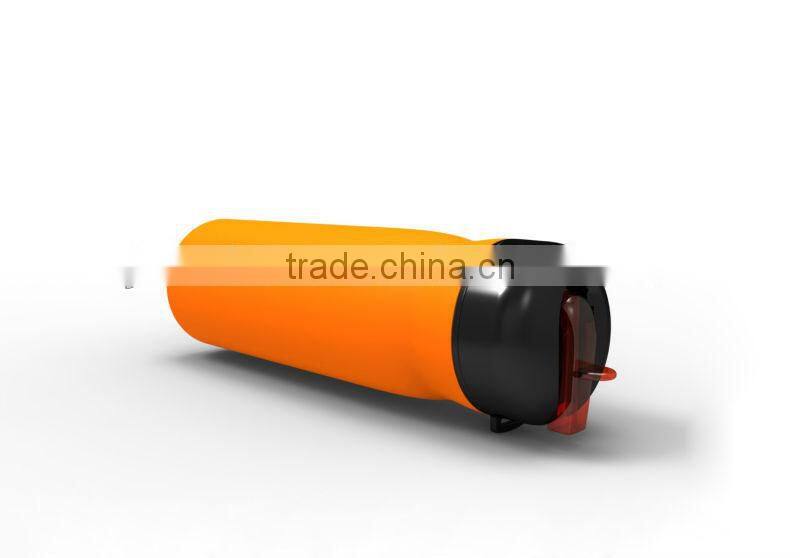 2014 world cup hottest hot water bottle for drinking