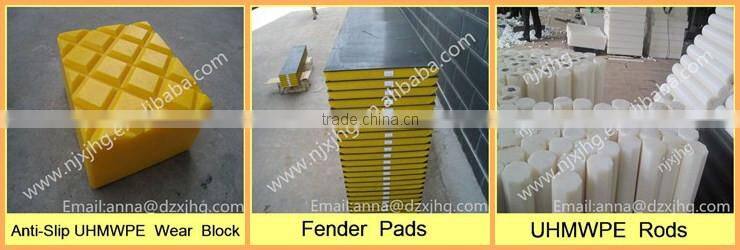 UHMWPE/ HDPE Cutting Board for Kitchen