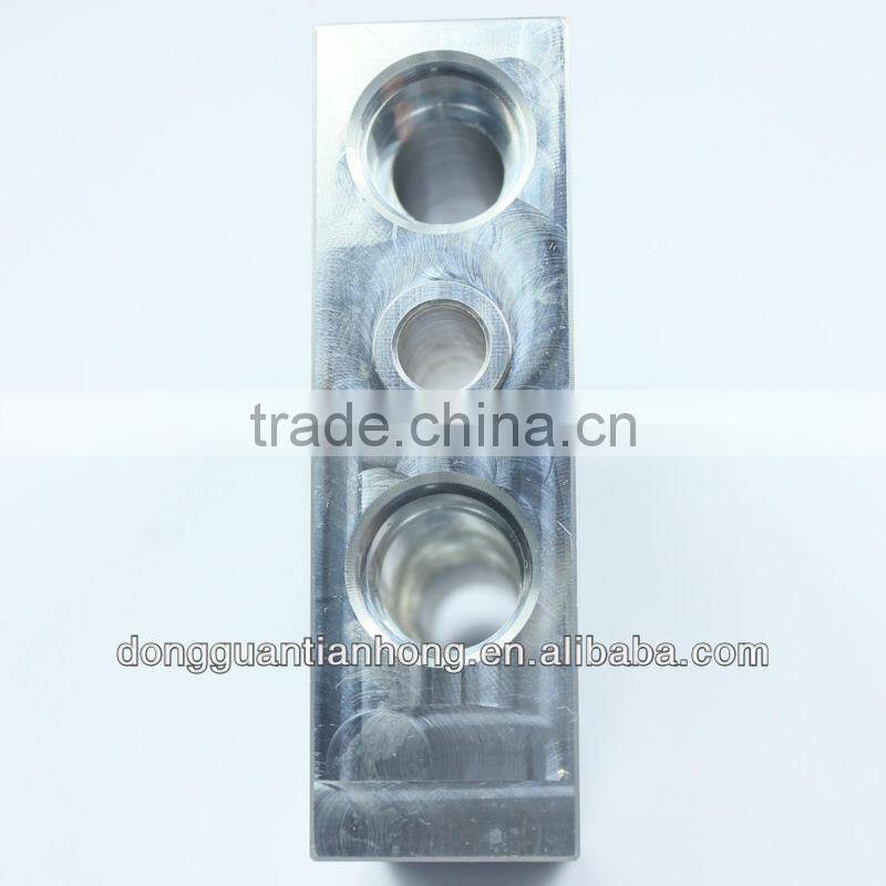 SUS 302 turning machine parts customized with precision processes