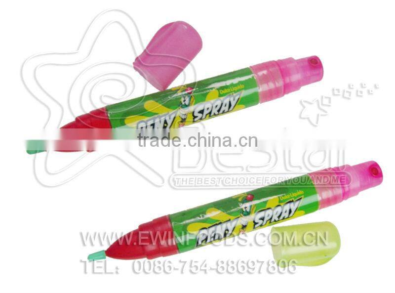 Multi-function Spray Candy Pen