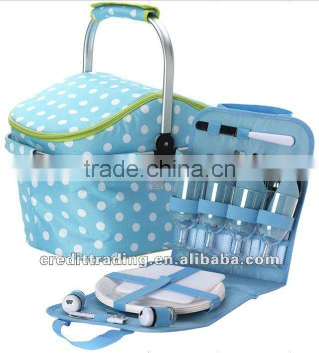 picnic bag 2012 hot selling