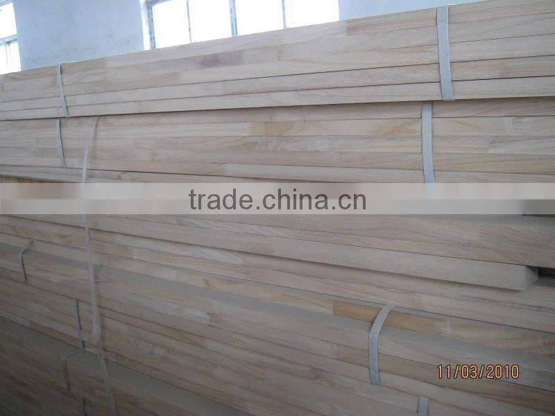 heze kaixin Paulowniaedge glued panels