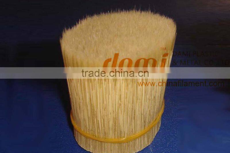 NYLON PAINT BRUSH FILAMENT