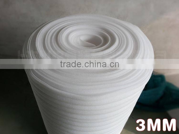 colorful EPE foam sheet