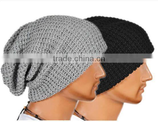 Men Women Warm Winter Cap Hat keeping warm cap