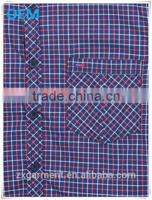 2017 turkish men shirts/italian men shirts high collar shirts/top men shirt