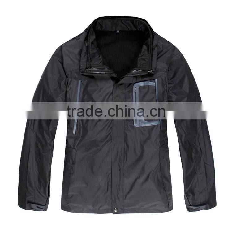 outdoor jacket mens winter jacket
