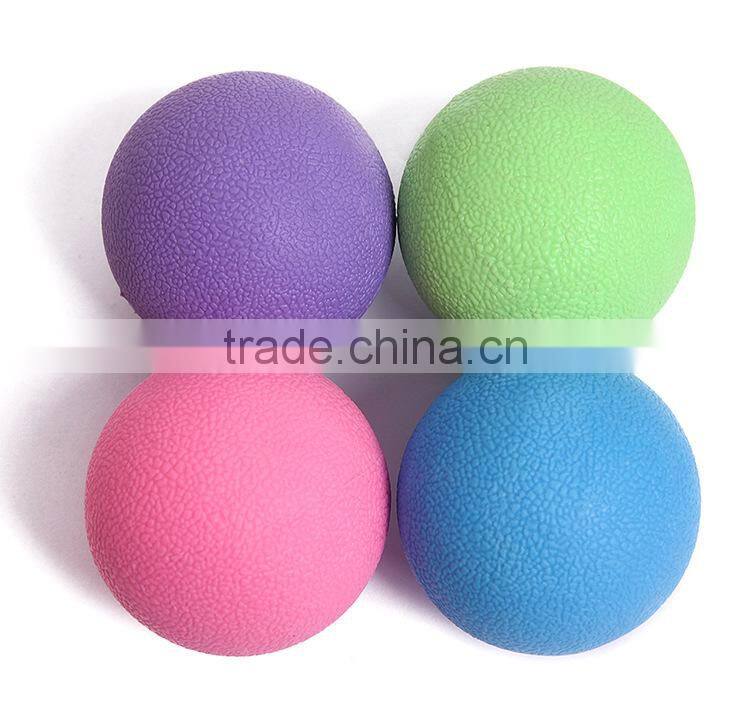 Best sell Crossfit massage ball for Myofascial Release, Muscle relaxation