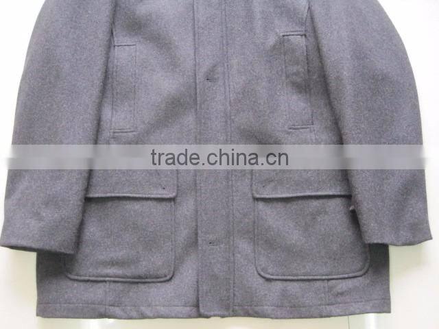 Mens coat winter mink fur coat latest pant coat picture 2016