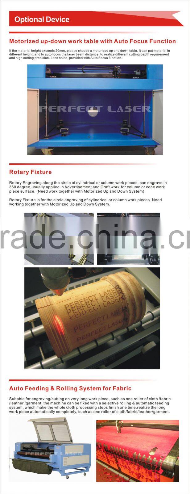 2015 China Machiney Wood Acrylic Portable CO2 Small Desktop laser engraver