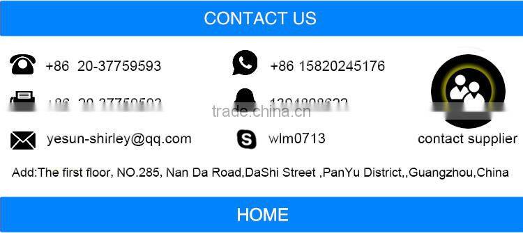 YESUN factory supply PVC transfer vinyl heat transfer glitter iron on vinyl