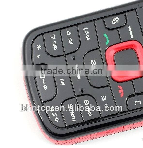 Brand New used Second Hand Smart Cell phone with Camera Quad-band and GPRS WIFI Bluetooth